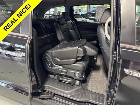 Used 2023 Honda Odyssey EX-L image 34