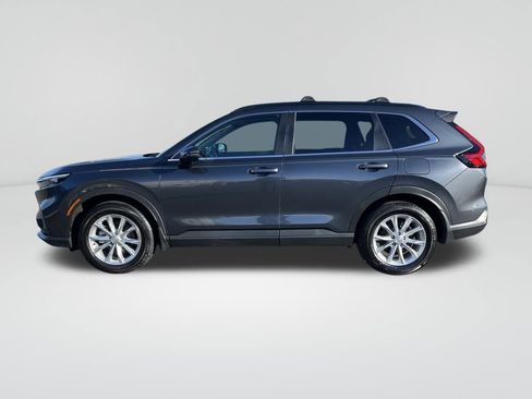 Used 2025 Honda CR-V EX-L image 3
