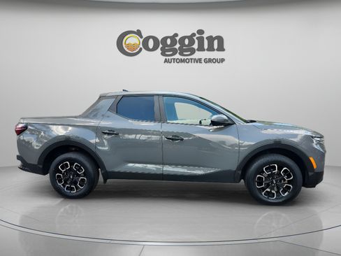 Used 2024 Hyundai Santa Cruz SEL FWD image 6