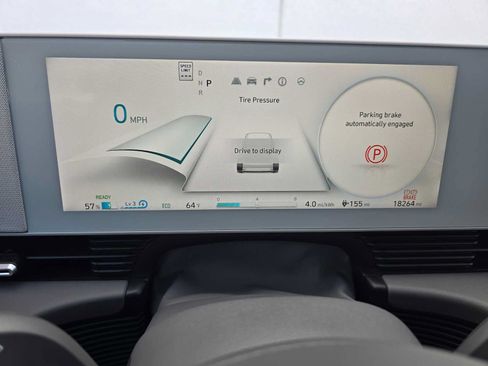 Used 2024 Hyundai Ioniq 5 SEL RWD image 27