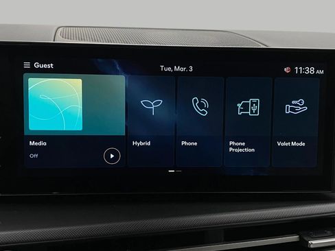 New 2026 Hyundai Santa Fe SE AWD/4WD image 22