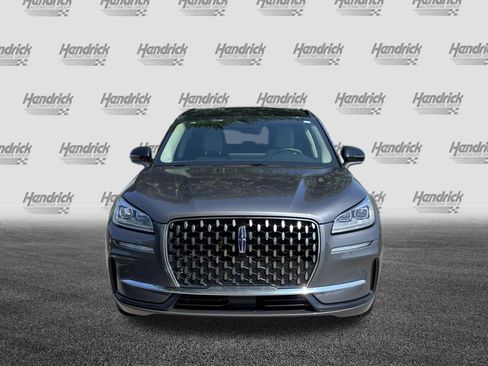 Used 2025 Lincoln Corsair Grand Touring w/ Equipment Group 301A AWD/4WD image 3