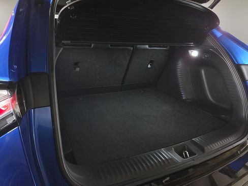 Used 2025 Acura ADX A-Spec FWD image 13