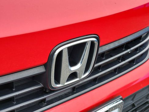 Certified 2023 Honda Civic LX image 29