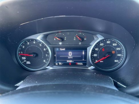 Used 2022 Chevrolet Equinox LT image 14