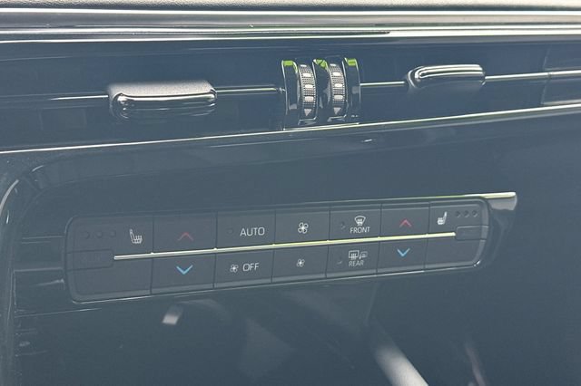 Used 2021 Toyota Mirai w/ Advanced Technology Package RWD image 23