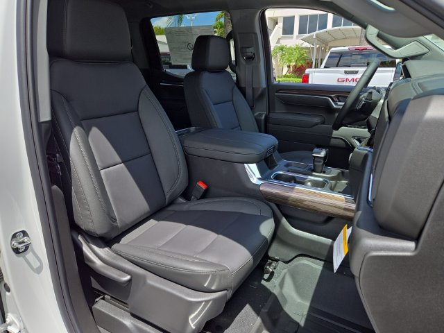 New 2026 Chevrolet Silverado 1500 RST w/ Safety Package AWD/4WD image 17