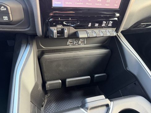 New 2026 RAM 2500 Big Horn image 20