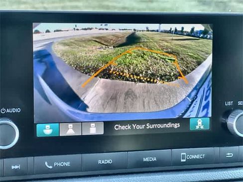 Certified 2025 Honda CR-V Sport image 26