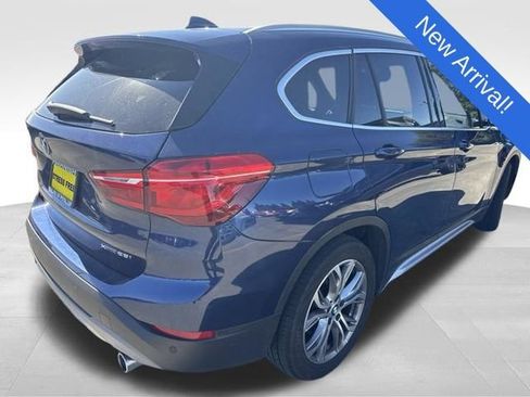 Used 2018 BMW X1 xDrive28i AWD/4WD image 7