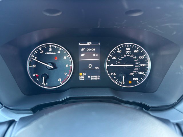 Used 2025 Subaru Outback Premium AWD/4WD image 27