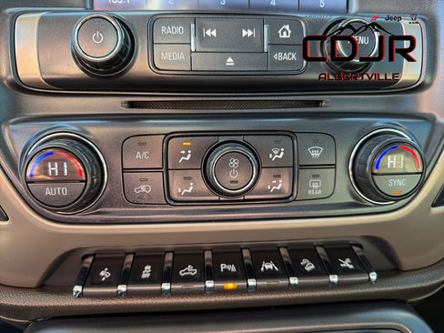 Used 2016 GMC Sierra 1500 Denali w/ Denali Ultimate Package image 43