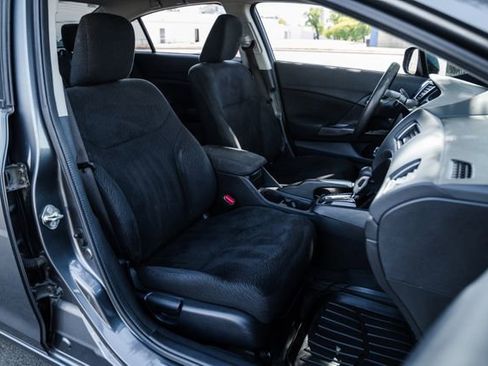 Used 2013 Honda Civic LX image 72