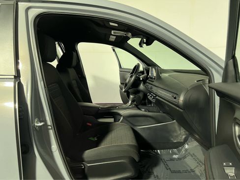 Used 2024 Honda HR-V Sport image 26