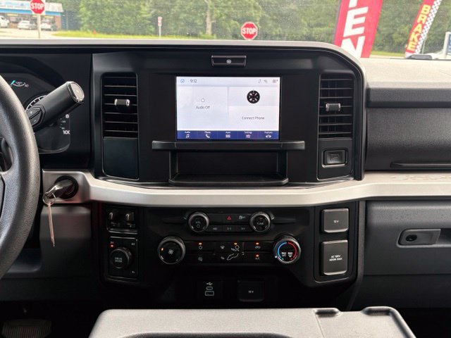 Used 2026 Ford F250 XLT AWD/4WD image 16