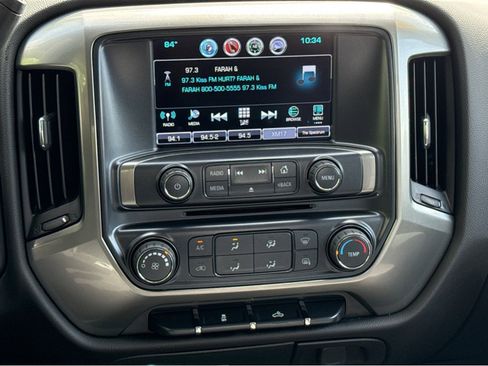 Used 2018 Chevrolet Silverado 1500 LT image 28