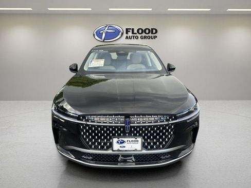 New 2026 Lincoln Nautilus Premier w/ Equipment Group 102A AWD/4WD image 2
