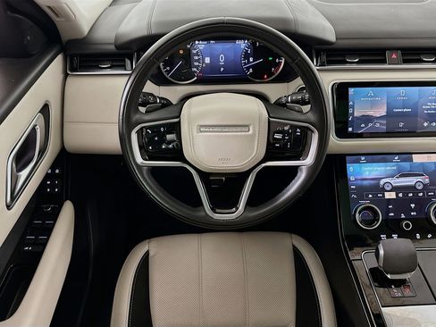 Used 2023 Land Rover Range Rover Velar R-Dynamic S AWD/4WD image 22