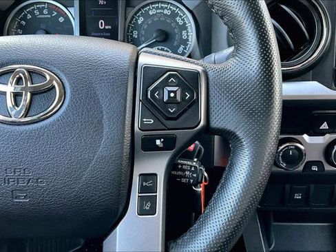 Certified 2021 Toyota Tacoma SR5 image 24