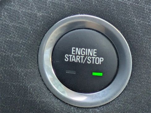 Certified 2025 Chevrolet Malibu LT image 29