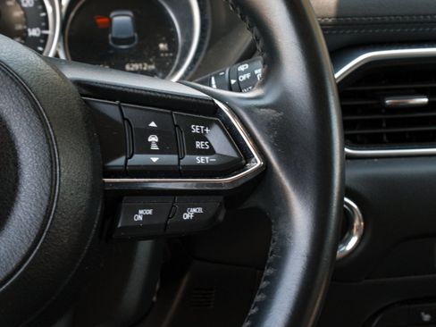 Used 2019 MAZDA CX-5 Touring AWD/4WD image 14