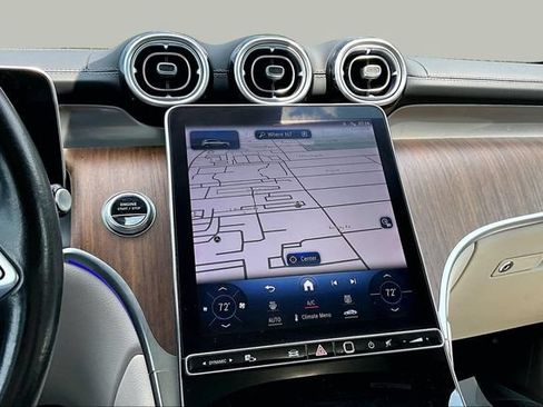 Certified 2023 Mercedes-Benz GLC 300 4MATIC image 12
