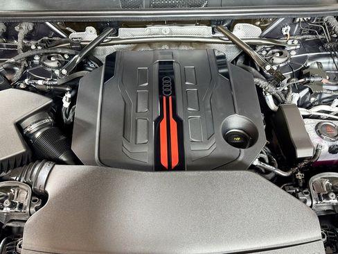 New 2025 Audi SQ5 Premium Plus image 27