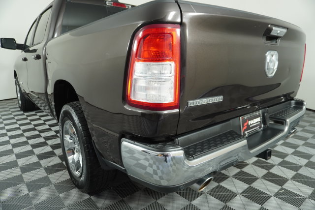 Used 2019 RAM 1500 Big Horn RWD image 12