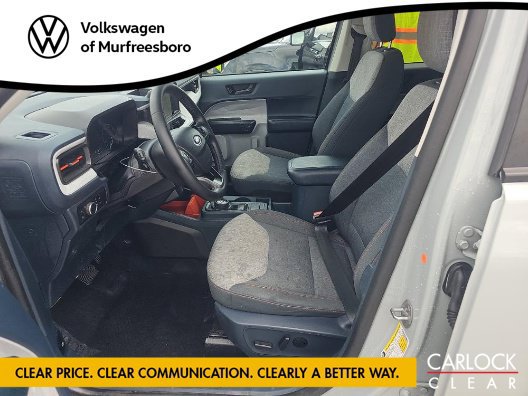 Used 2023 Ford Maverick XLT w/ XLT Luxury Package FWD image 7
