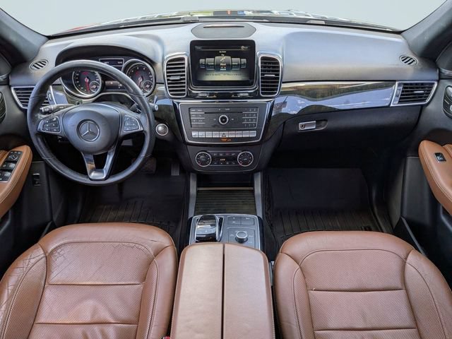 Used 2018 Mercedes-Benz GLE 350 4MATIC image 14