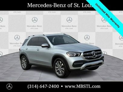 Certified 2023 Mercedes-Benz GLE 350