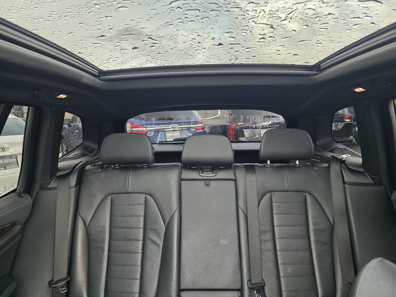 Used 2018 BMW X3 xDrive30i AWD/4WD image 17