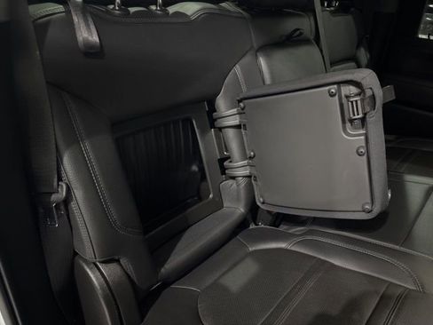 Used 2021 GMC Sierra 3500 Denali w/ Denali Ultimate Package AWD/4WD image 33