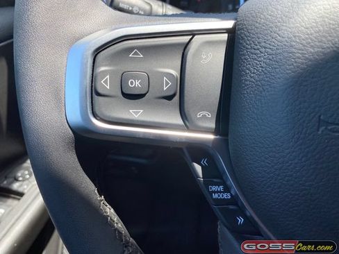 New 2026 RAM 1500 Big Horn AWD/4WD image 16