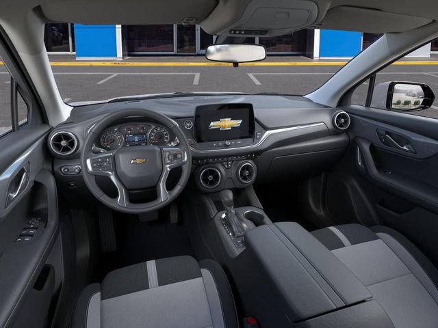 New 2026 Chevrolet Blazer LT FWD image 15