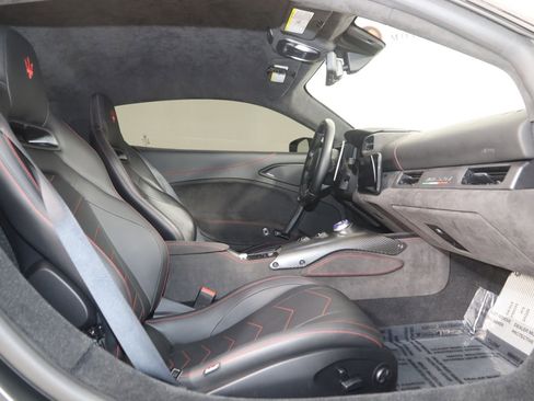 Used 2022 Maserati MC20 Coupe image 15