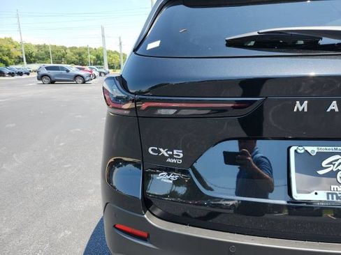 New 2026 MAZDA CX-5 Preferred AWD/4WD image 26