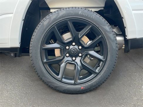 New 2026 RAM 1500 Laramie image 27