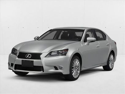 Used 2013 Lexus GS 350