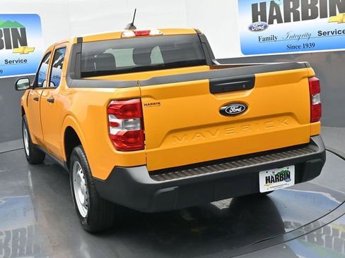 New 2026 Ford Maverick XL image 4