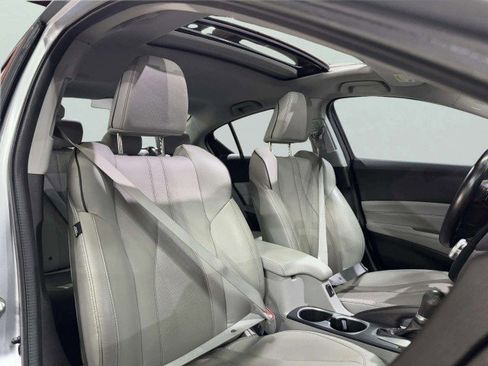 Used 2020 Acura ILX w/Premium Pkg image 52