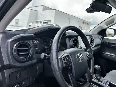 Certified 2023 Toyota Tacoma SR AWD/4WD image 9