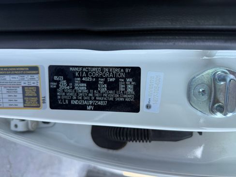 Used 2023 Kia Soul LX w/ Option Group 015 image 23