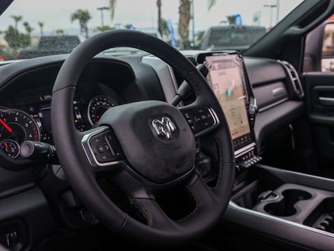 New 2026 RAM 2500 Big Horn image 14