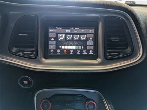 Used 2022 Dodge Challenger R/T image 14