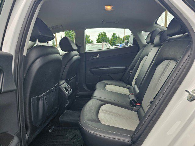 Used 2020 Kia Optima EX FWD image 20