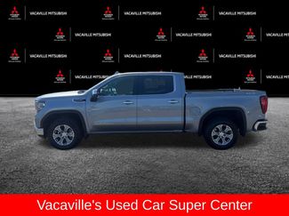 Used 2025 GMC Sierra 1500 SLT AWD/4WD 360° Tour