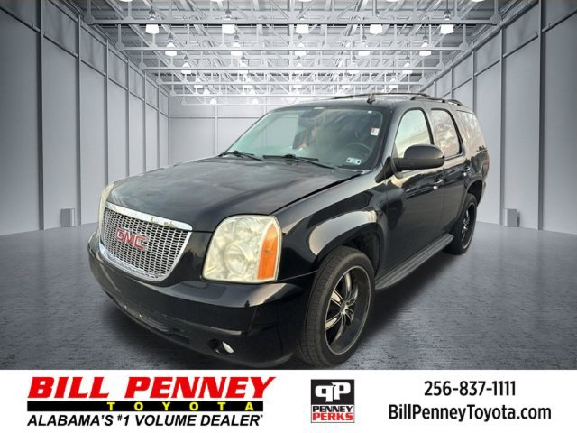 Used 2012 GMC Yukon SLT w/ SLT-2 Equipment Package RWD image 1