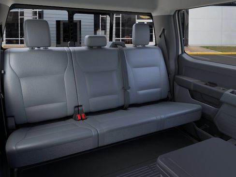 New 2025 Ford F450 XL AWD/4WD image 11