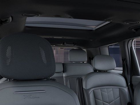New 2027 Kia Telluride SX X-Line AWD/4WD image 27